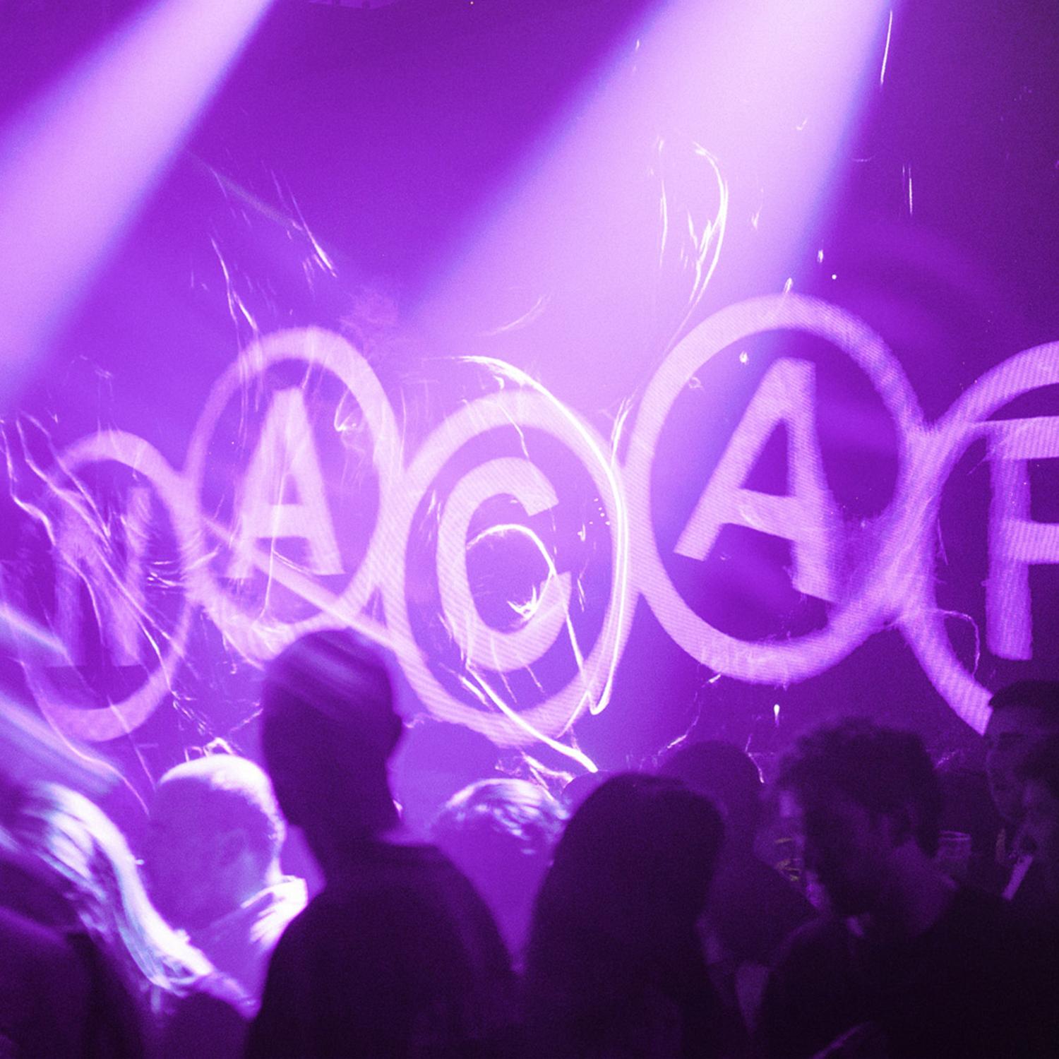 Nacar Club Curated By Brunch Electronik @Luz De Gas / Olympe, Alex Wann & Liza