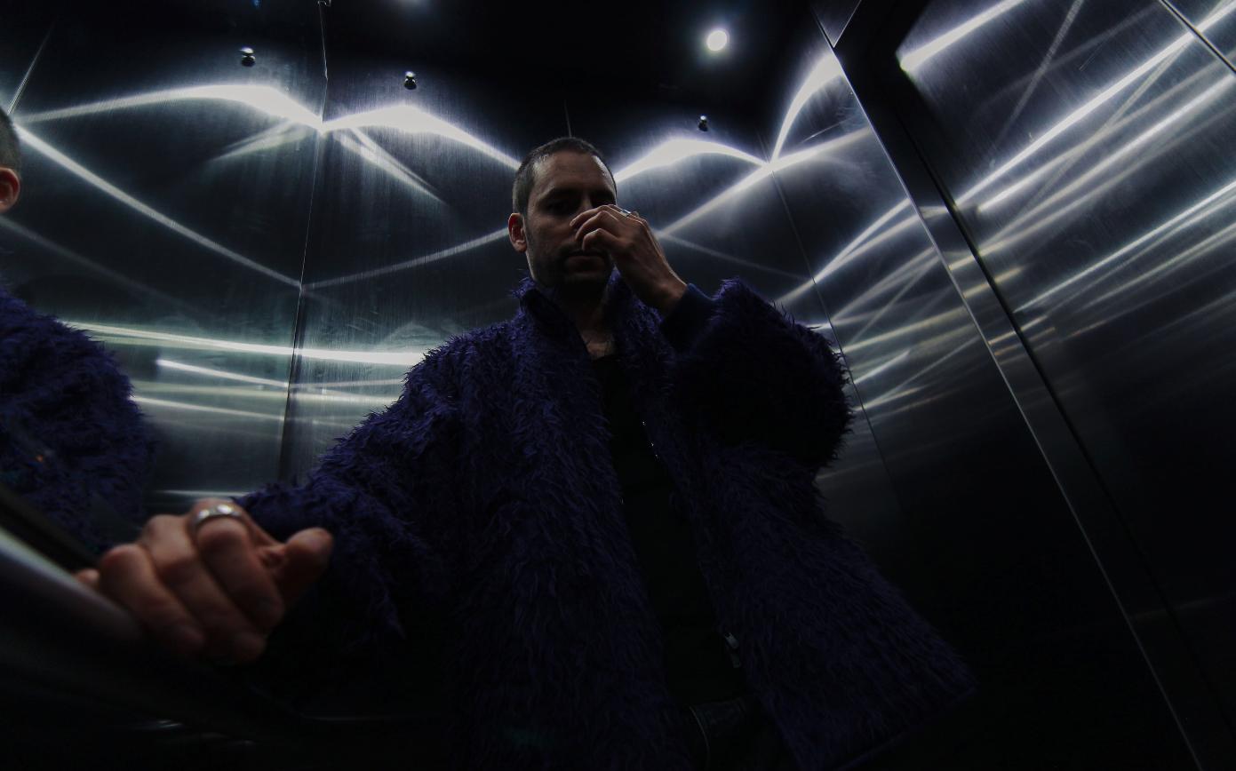 Output Pres. Nicola Cruz