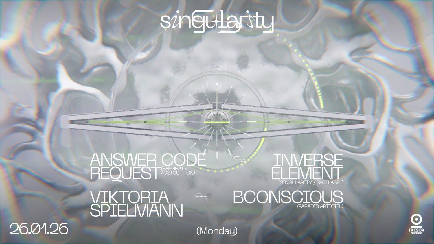 ◥◣Singularity◥◣