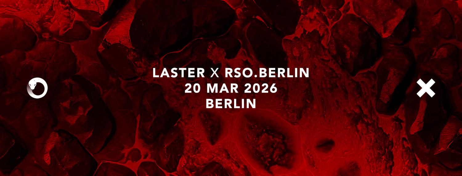 Laster Comes Back To Rso Berlin