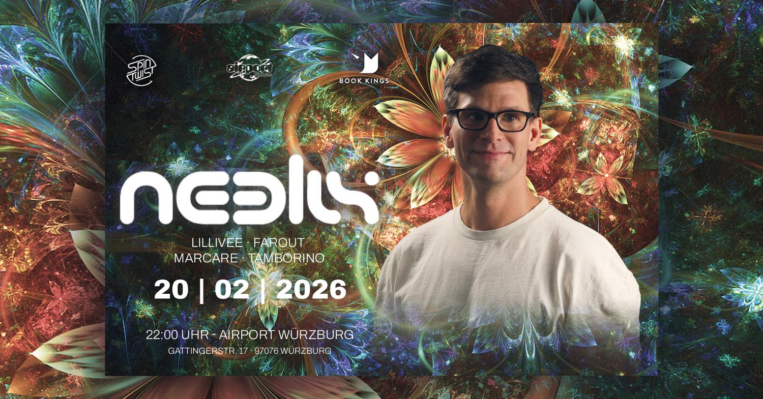 Airport Pres. Neelix