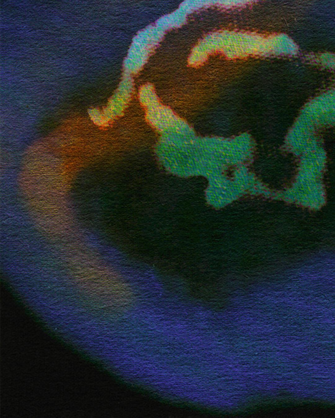 Blitz With 600-Cell, Marie Montexier, Velasco