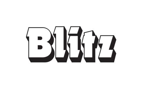 Blitz With Dax J, Sol Ortega