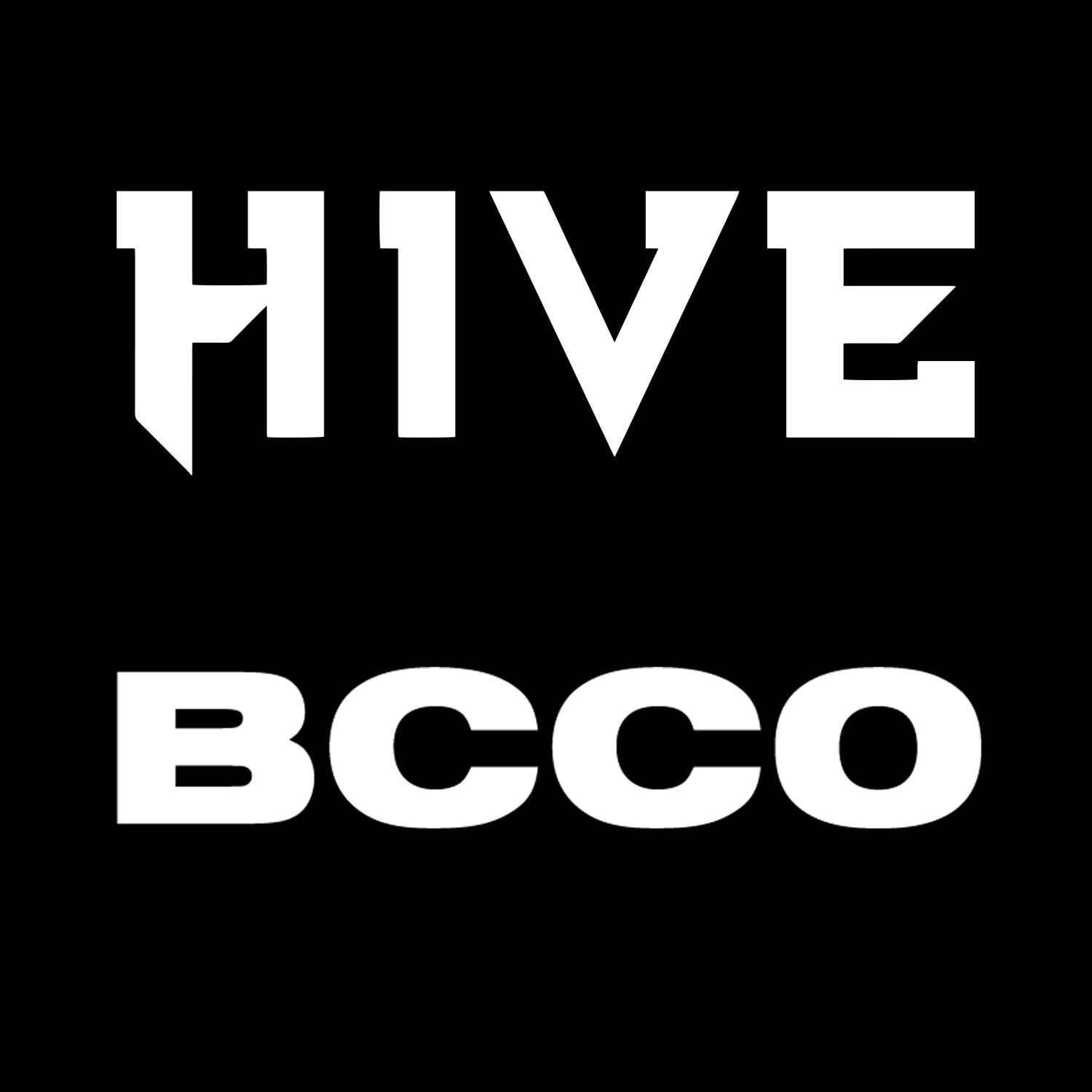 Bcco X Hive