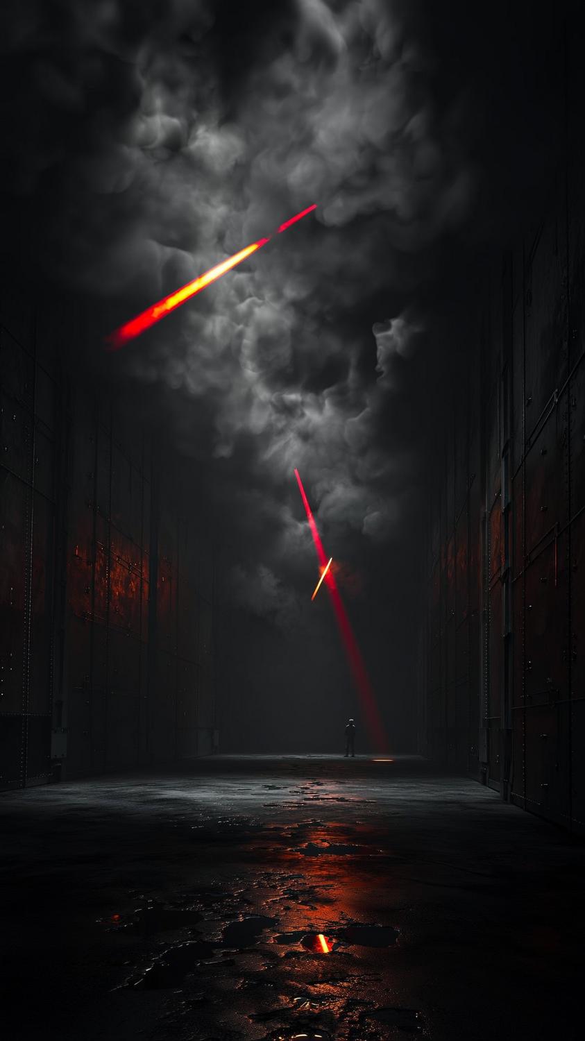 Nachtschicht Kollektiv Presents Tba