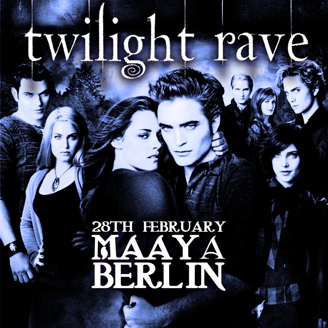 Twilight Rave (Berlin)