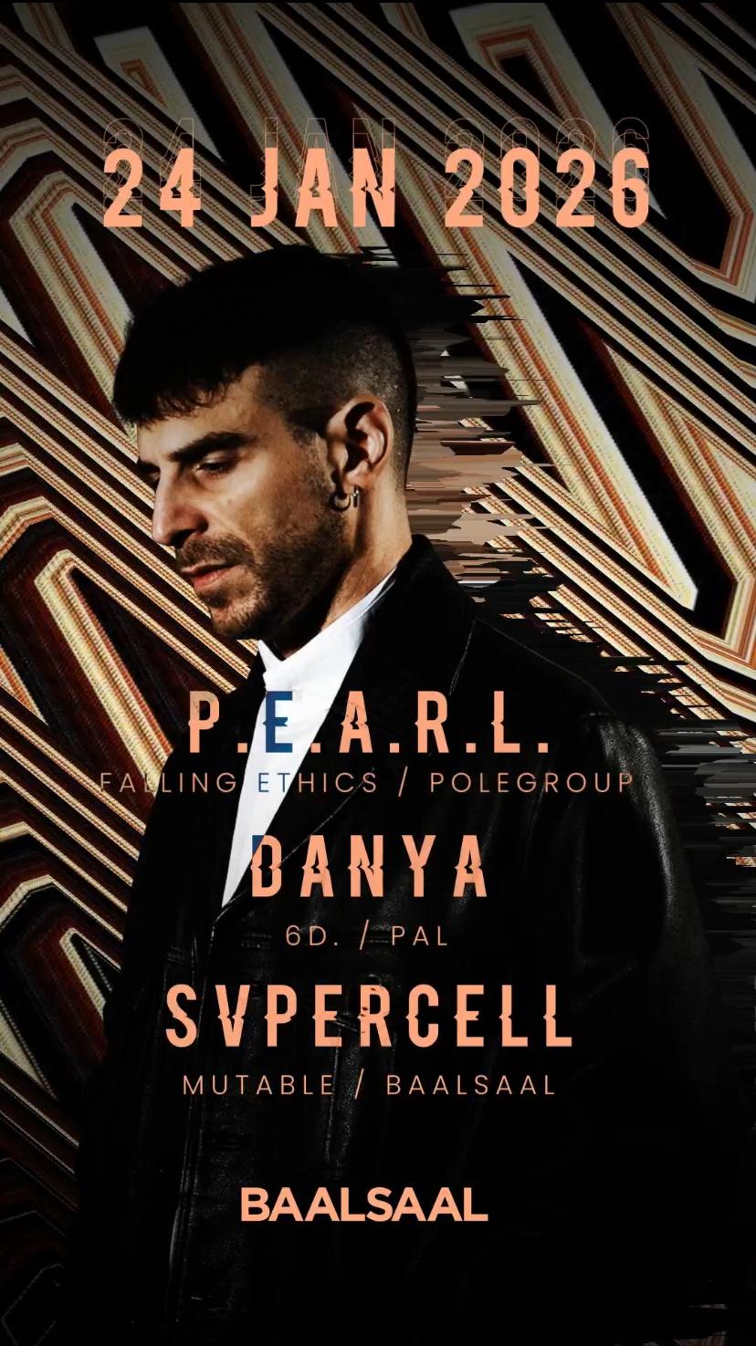 P.E.A.R.L. X Mutable