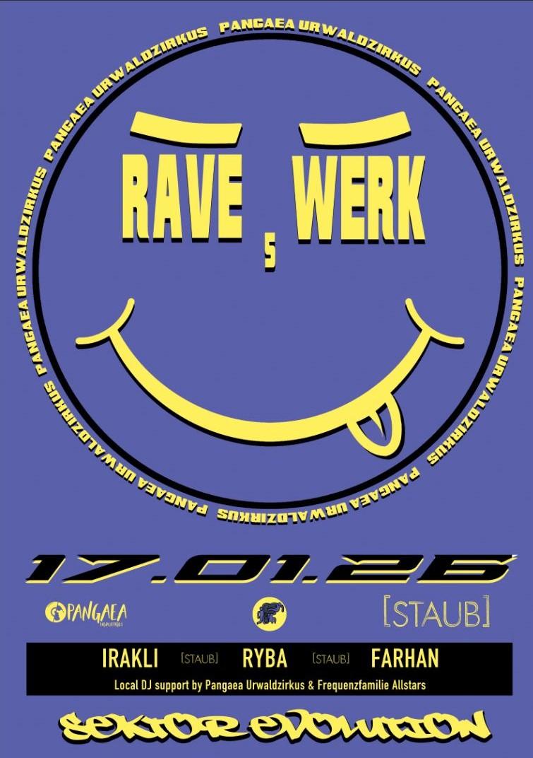 Rave:Werk 5
