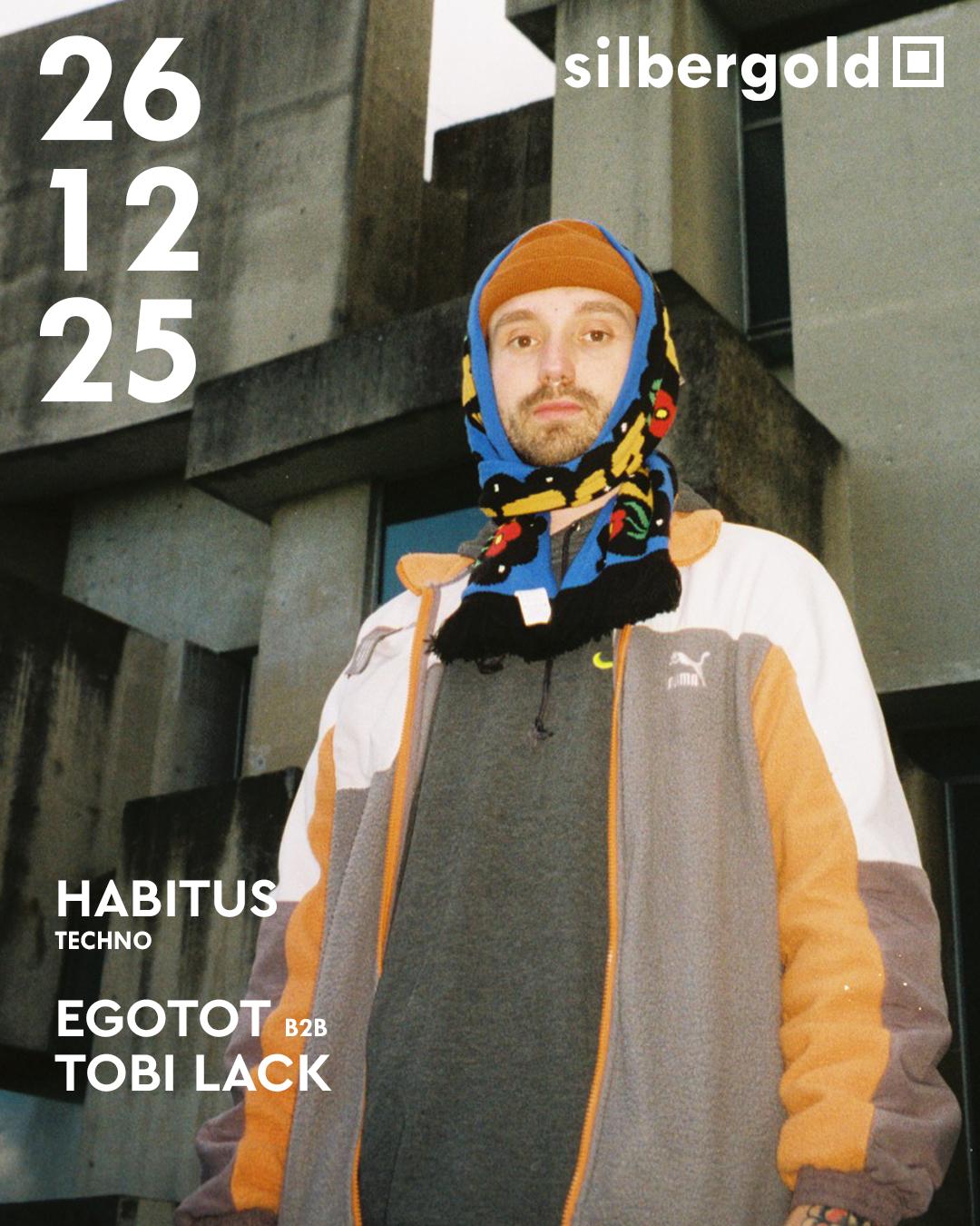 Habitus