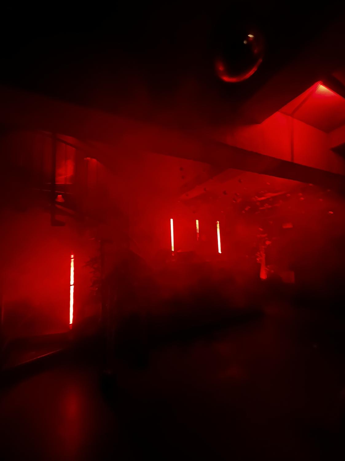 Holle´S Nye - The Long Goodbye