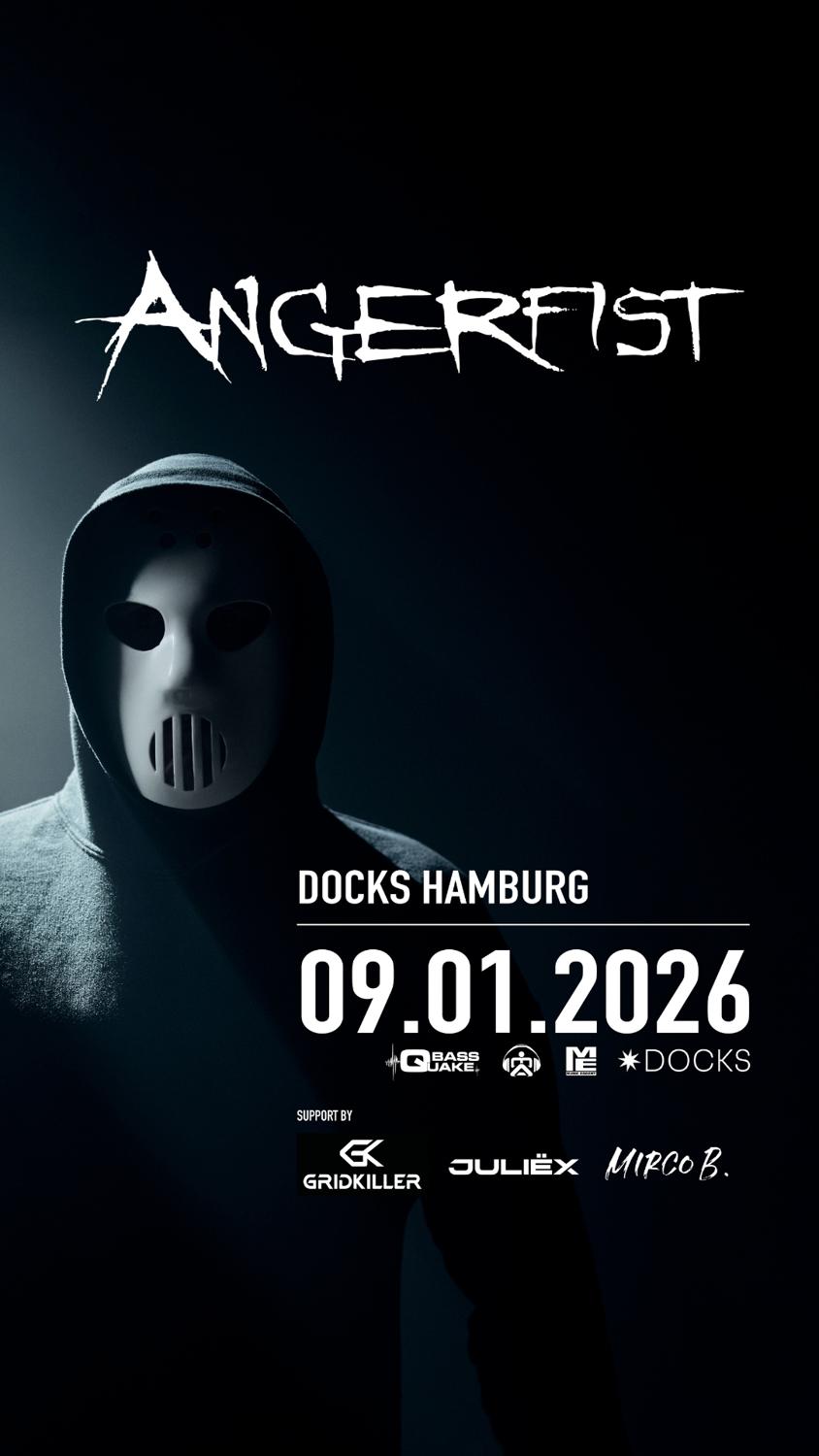 Angerfist