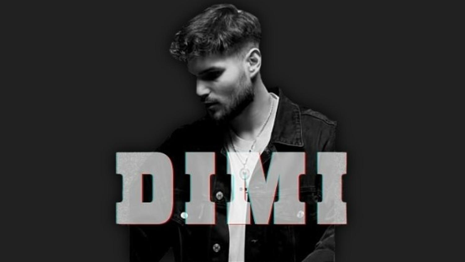 Bernsteinbar X Dimi