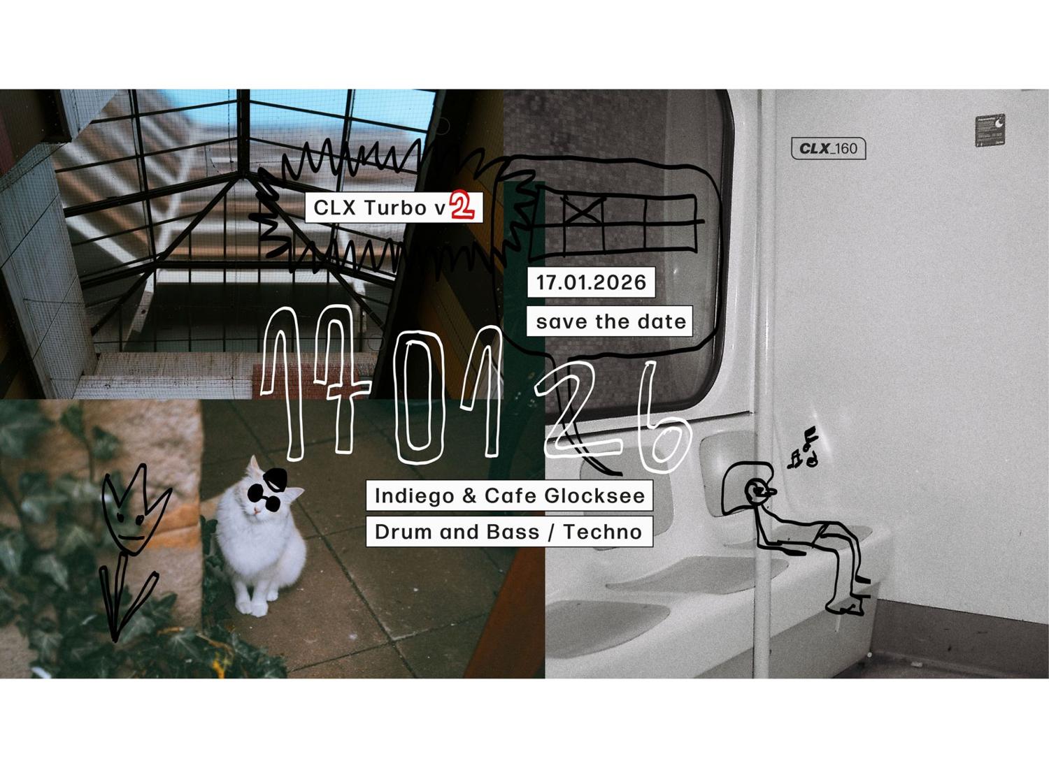 Clx Turbo V2 (Benski'S B-Day-Bash)