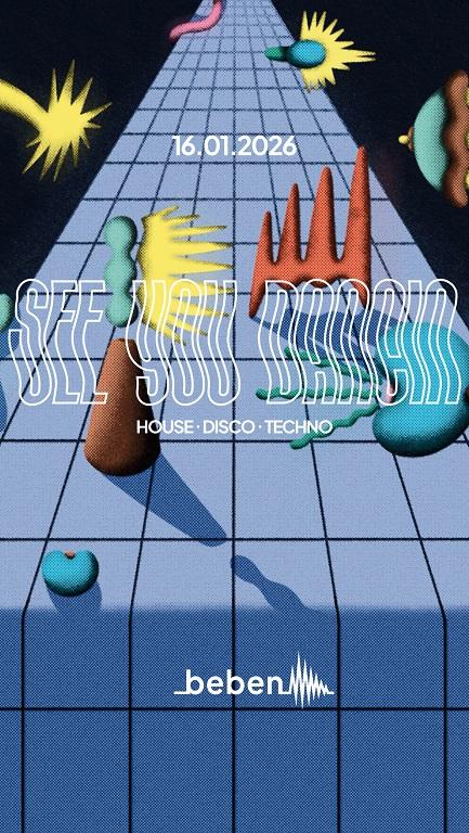 See You Dancin: Poyu · Masha Iva