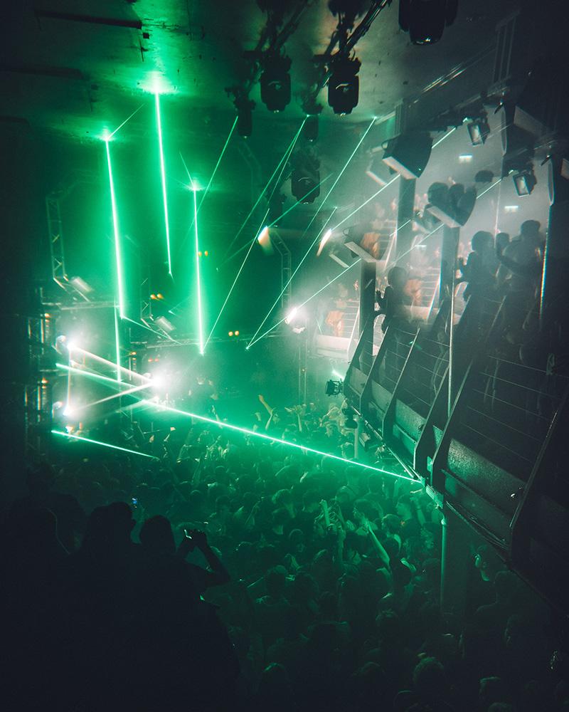 Access: Drum & Bass Free Rave