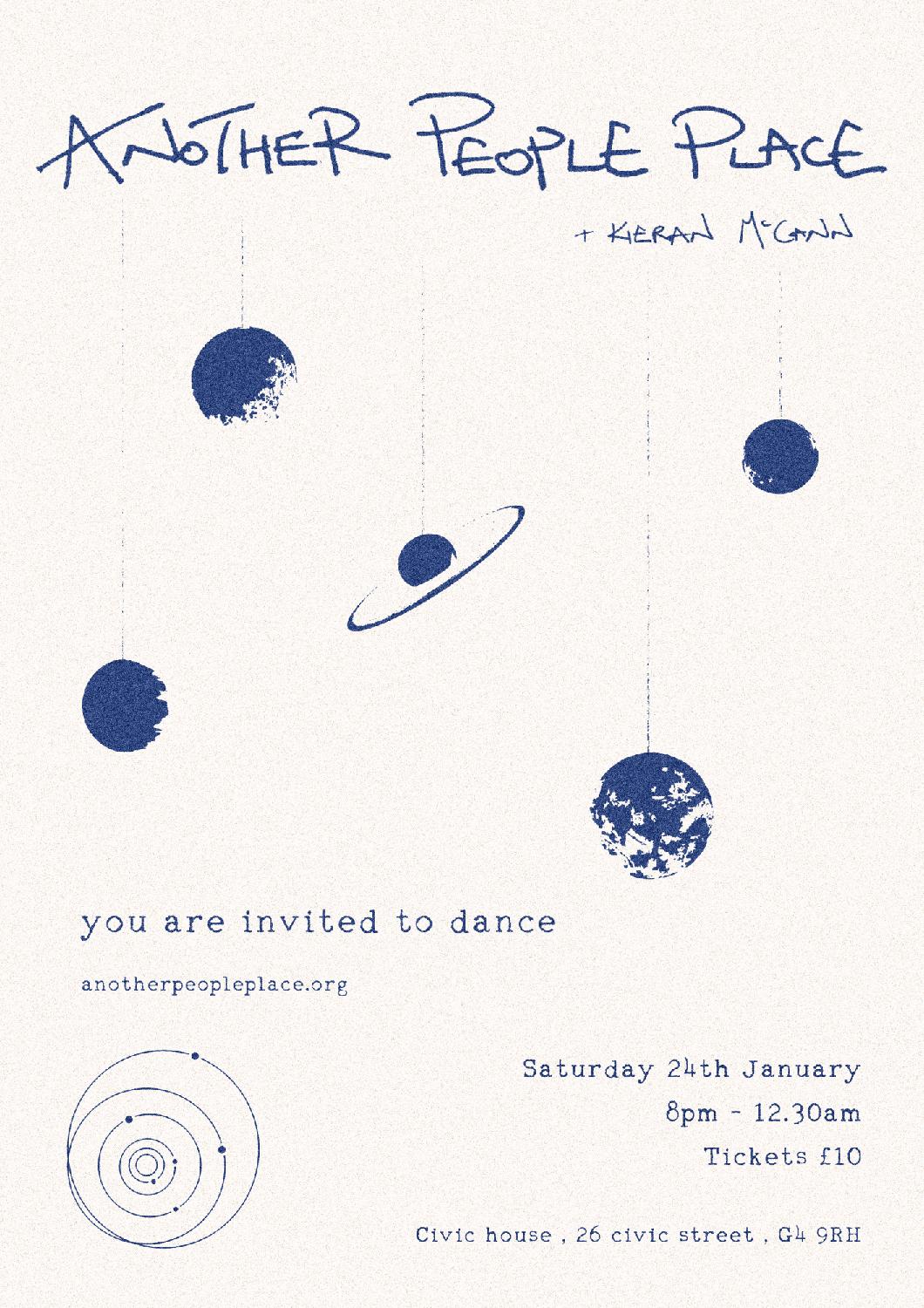 Another People Place