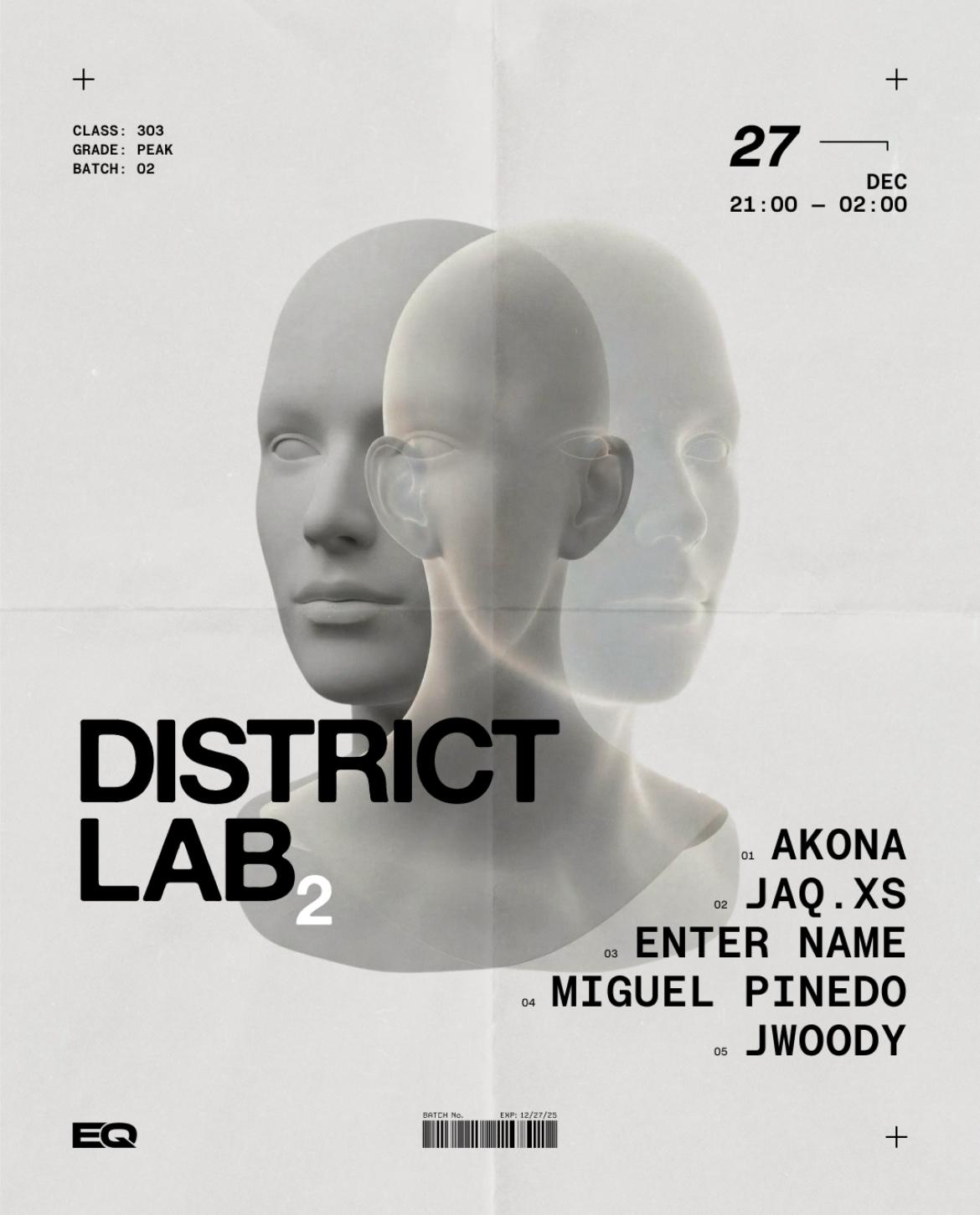 District Lab.2