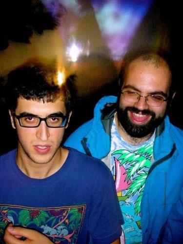 Beautiful Swimmers B.P.T. Nye 2026