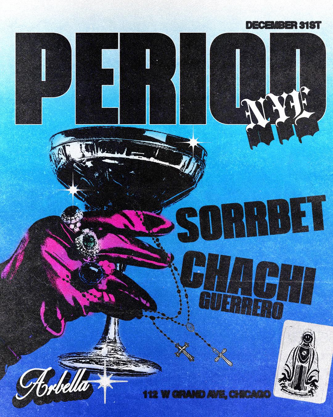 2025 Is Over, Period