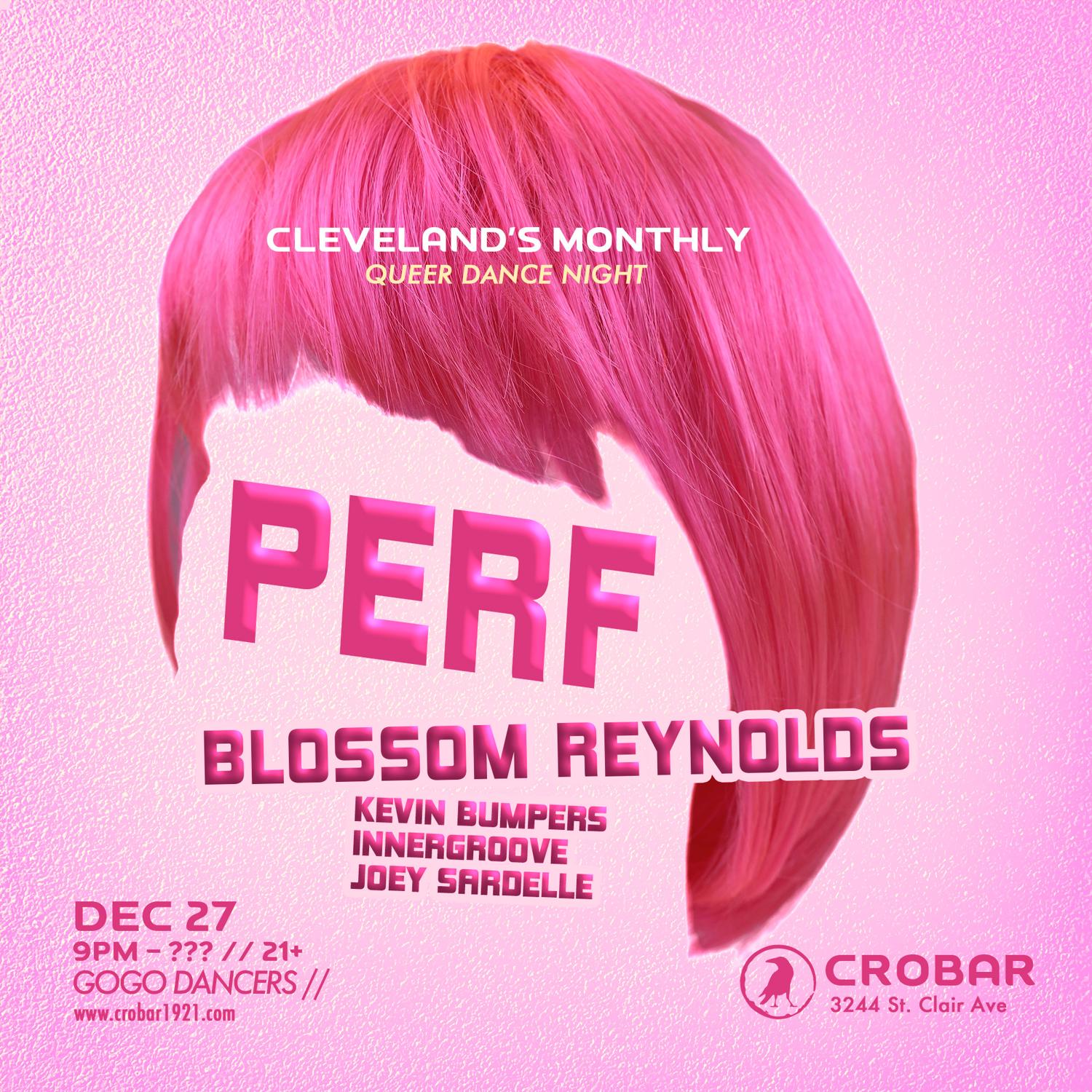 Perf: Snatched Featuring Blossom Reynolds