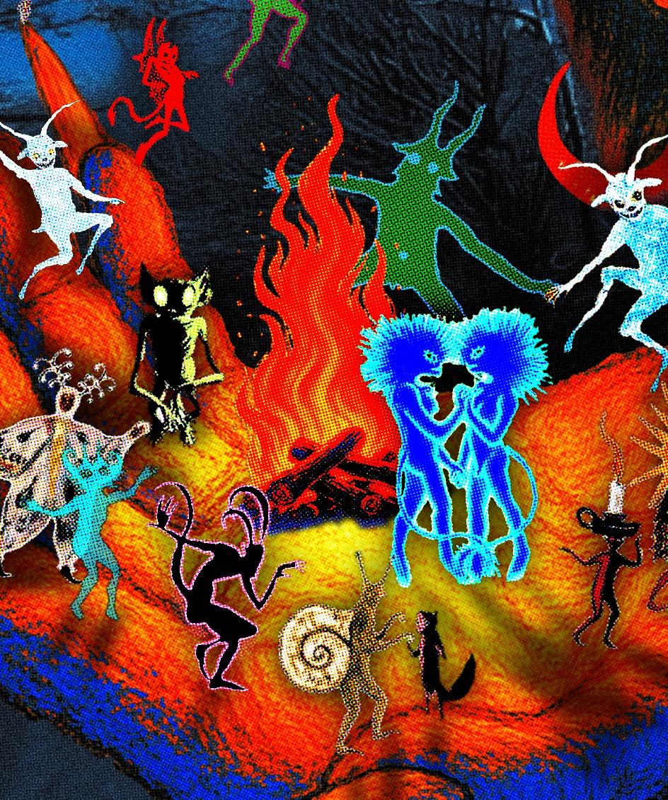 ☆Krampus Night Ii☆