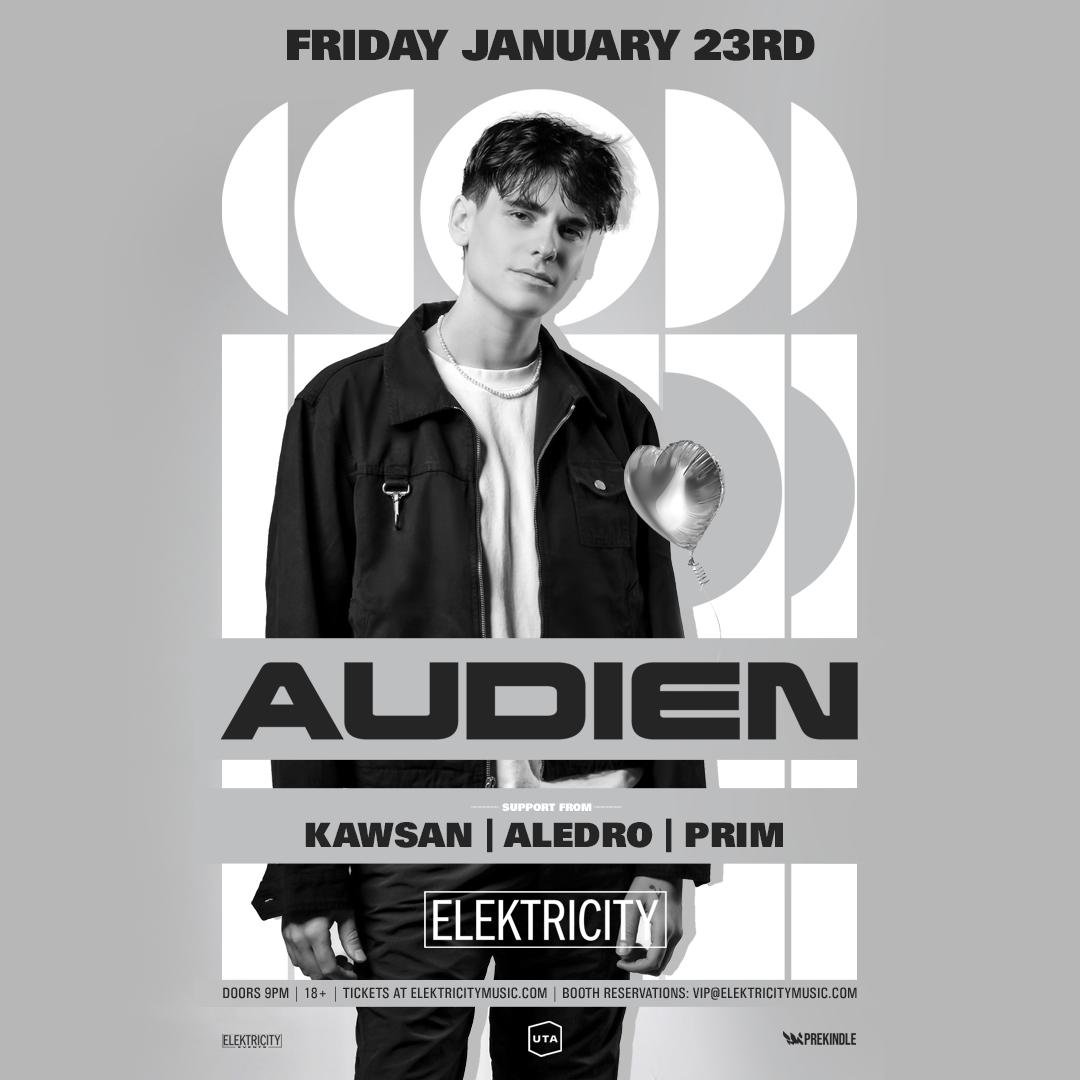 Audien