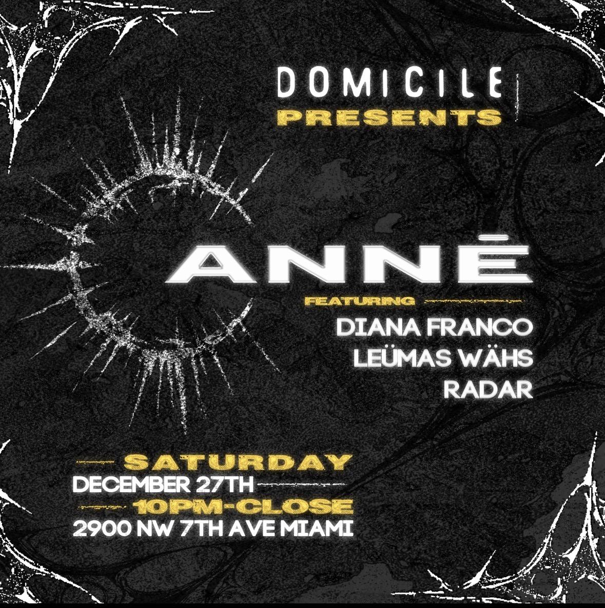 Annē