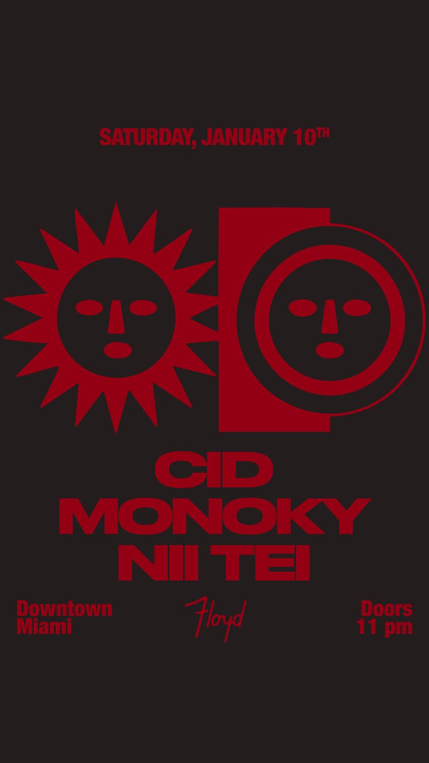 Cid