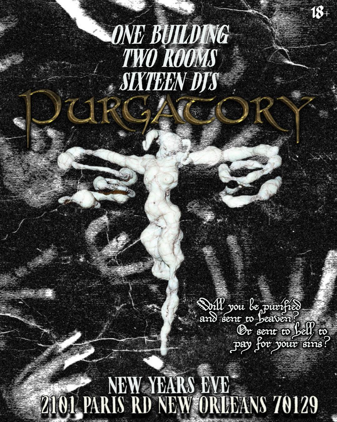 Purgatory