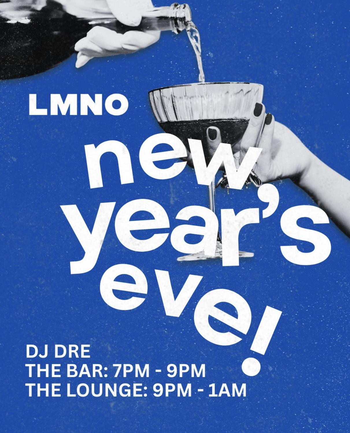 Nye At Lmno