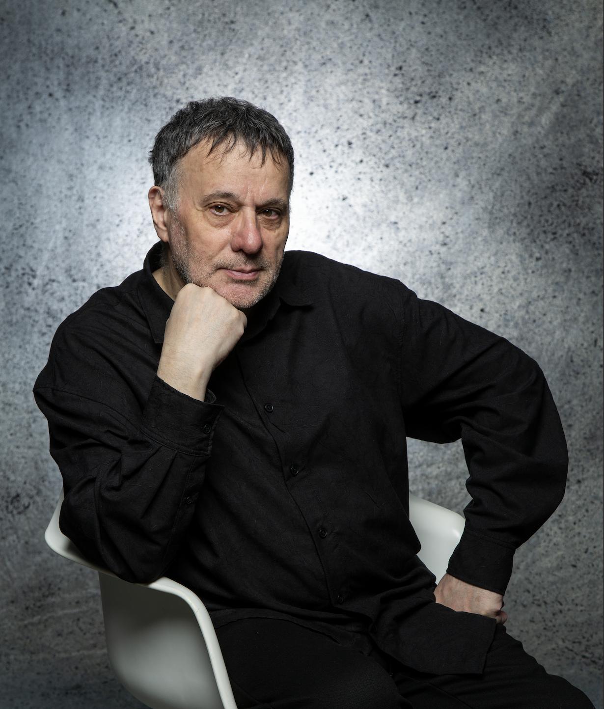 Off99 Presents: Dance Music Legend François K