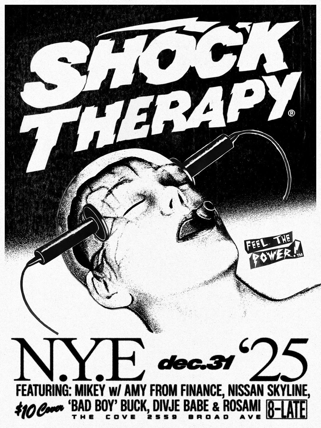 Shock Therapy