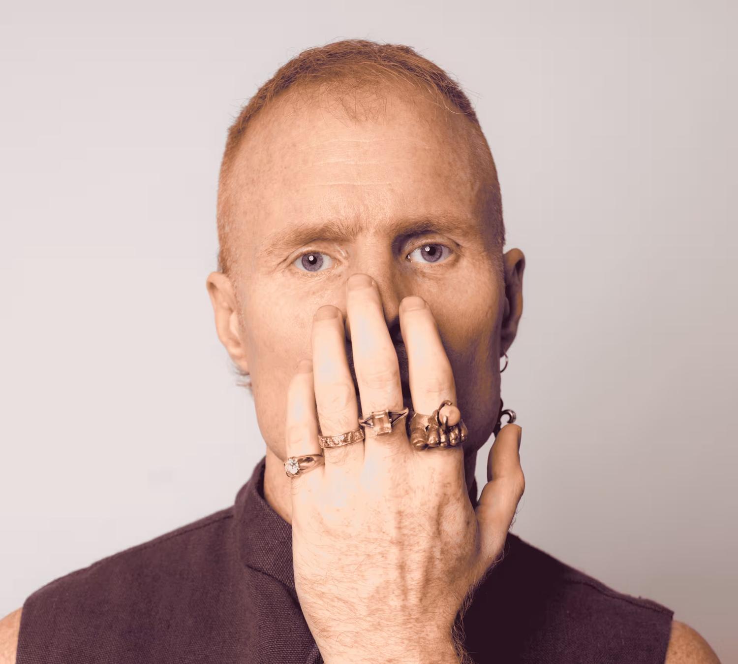 Hercules & Love Affair (Dj Set)