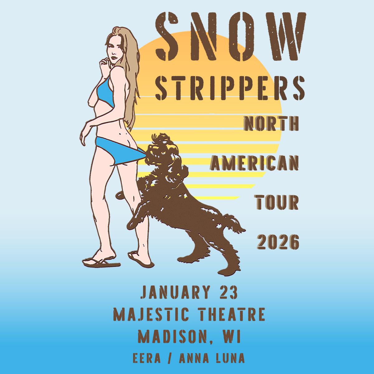 Snow Strippers