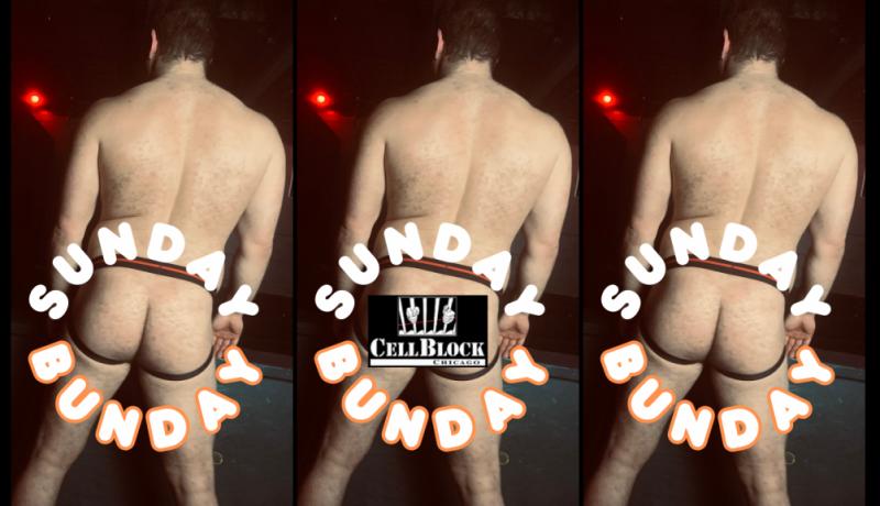 Sunday Bunday At Cell Block