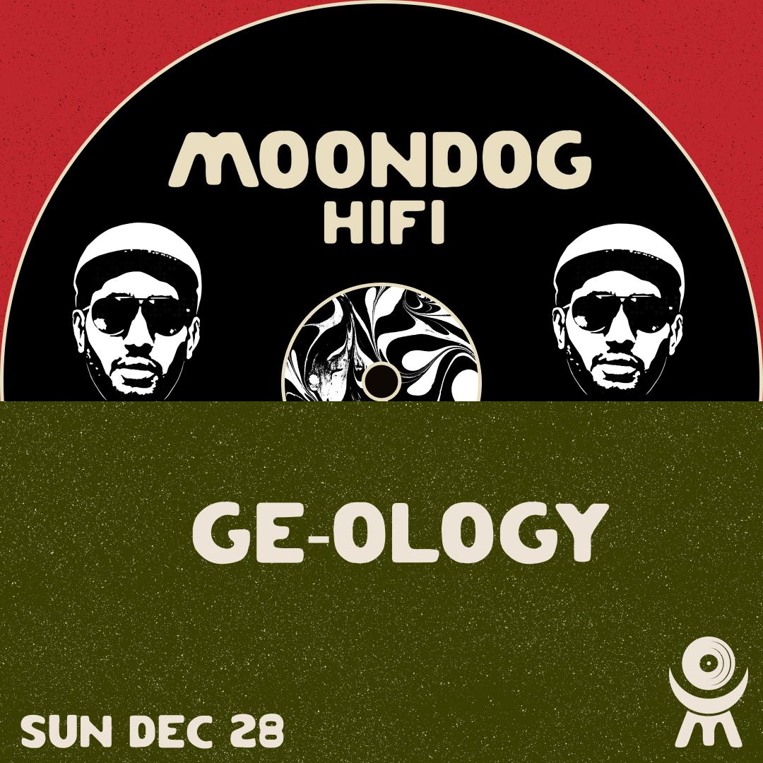 Ge-Ology