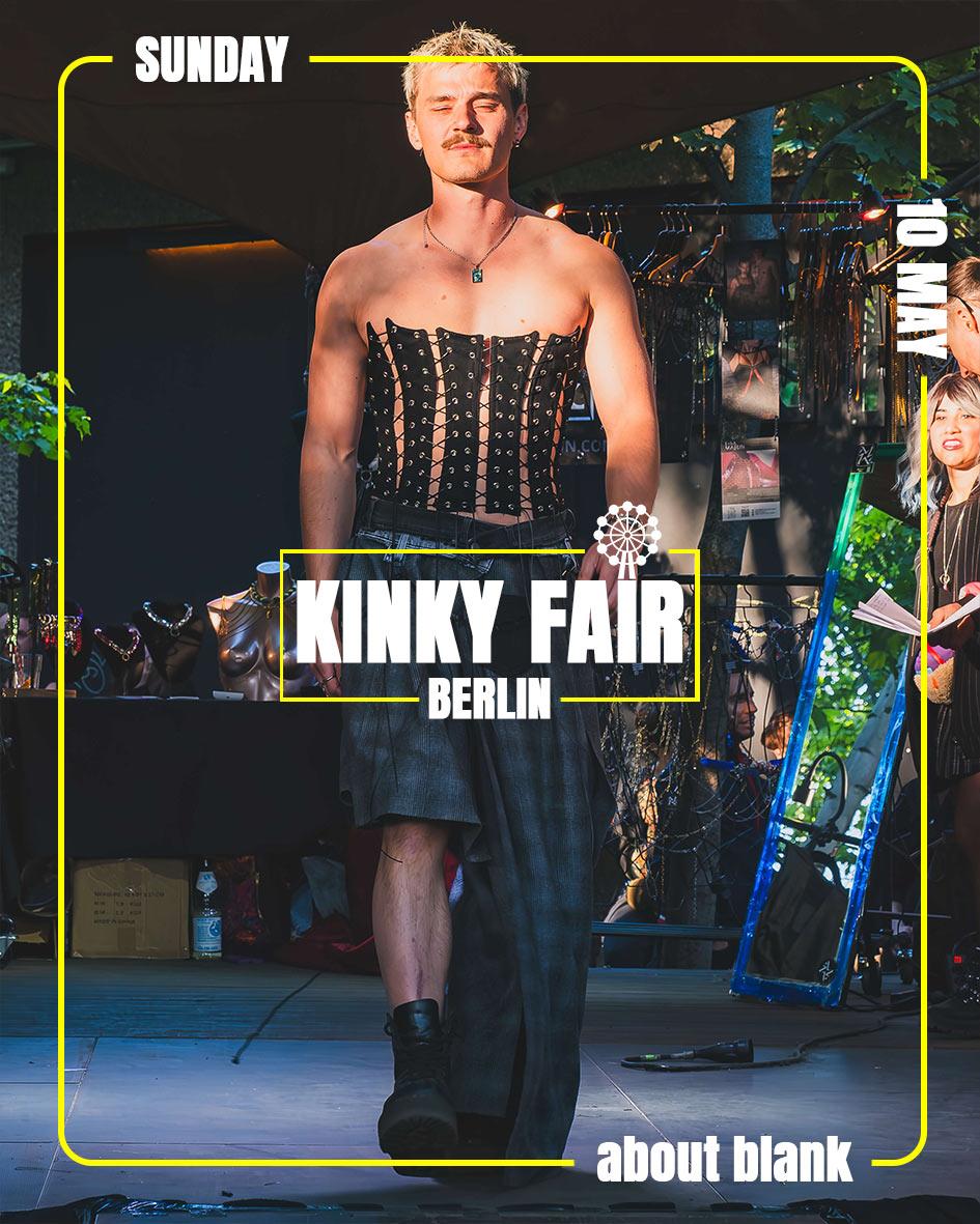 Kinky Spring Fair