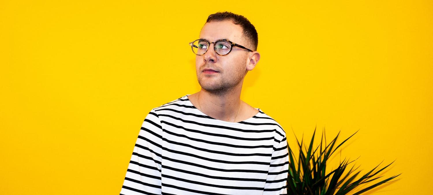 Theo Kottis ⥊ Good Coll B2B Hobbes ⥊ Druma ⥊ Club Cadence  ⥊ Club_Nacht ⥊ Hobbes Music