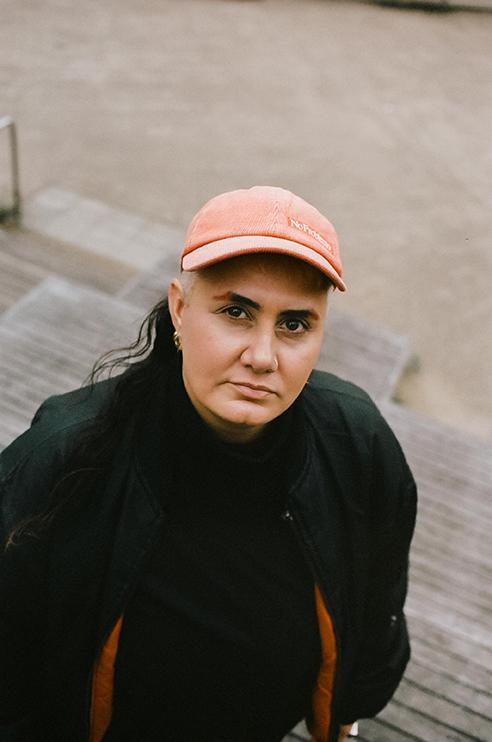 Hobbes Music 13Th Birthday: Michelle Manetti ⥊ Mairi B B2B Hobbes ⥊ More Tba ⥊ Club_Nacht