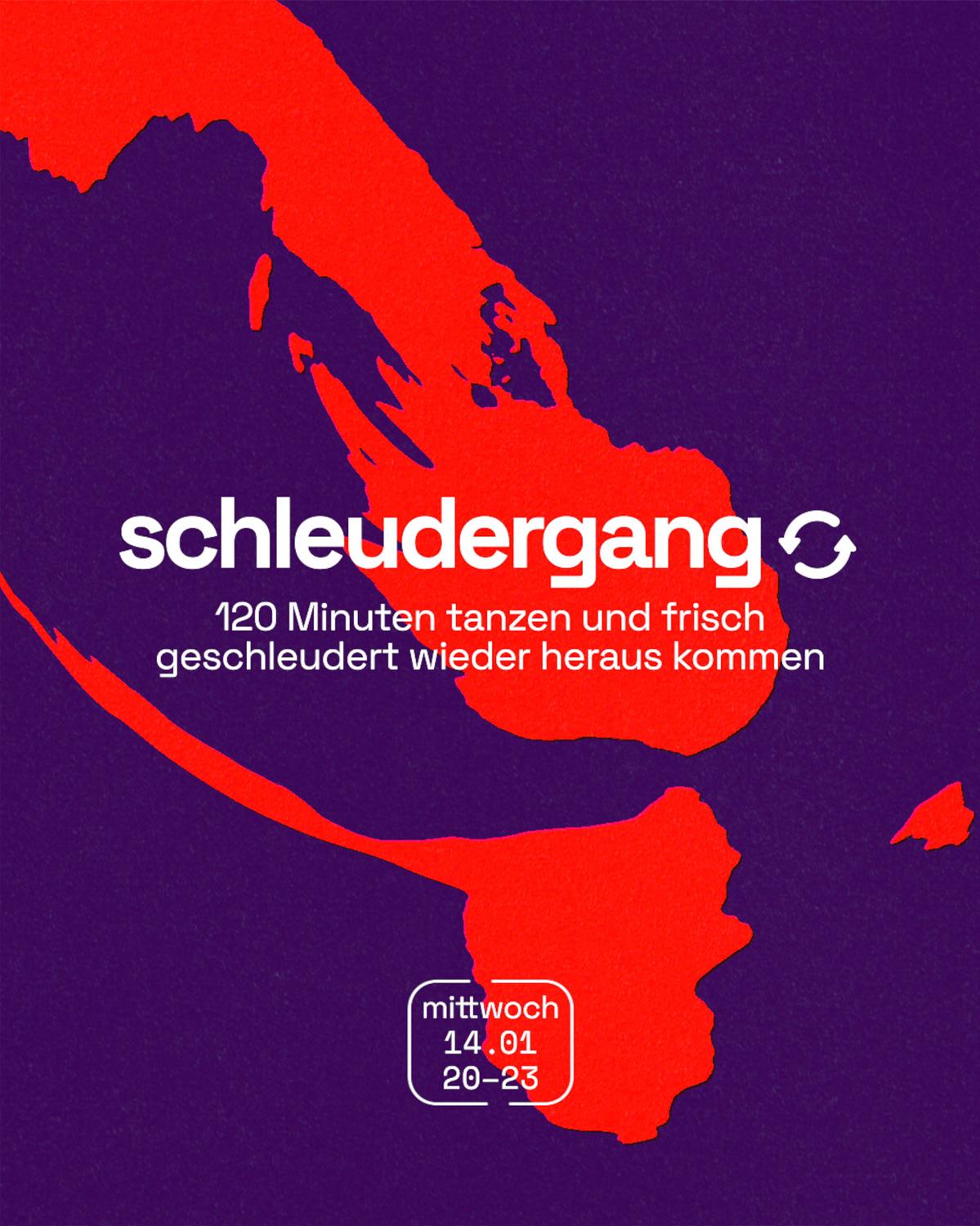 Schleudergang