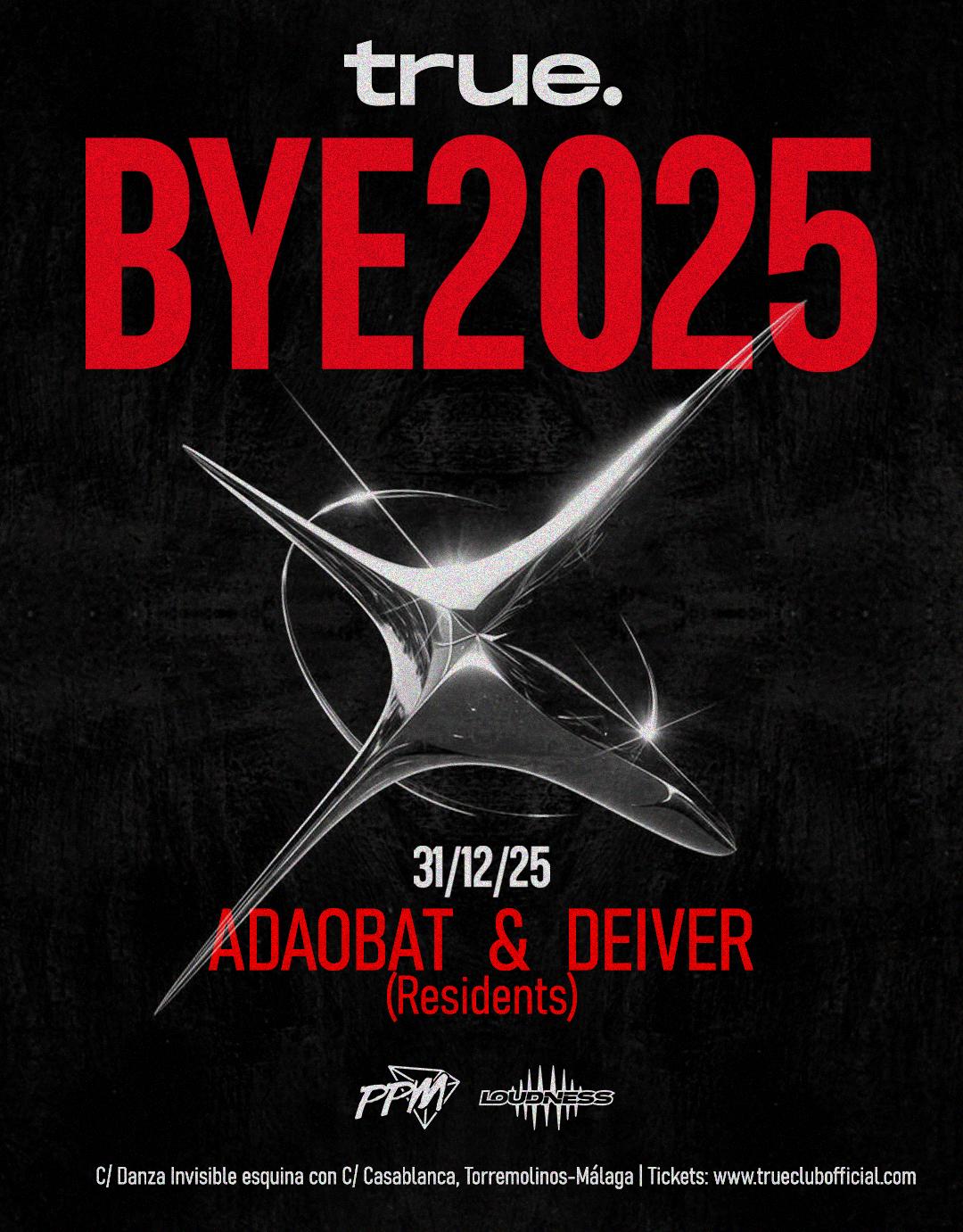 True Presents Bye 2025