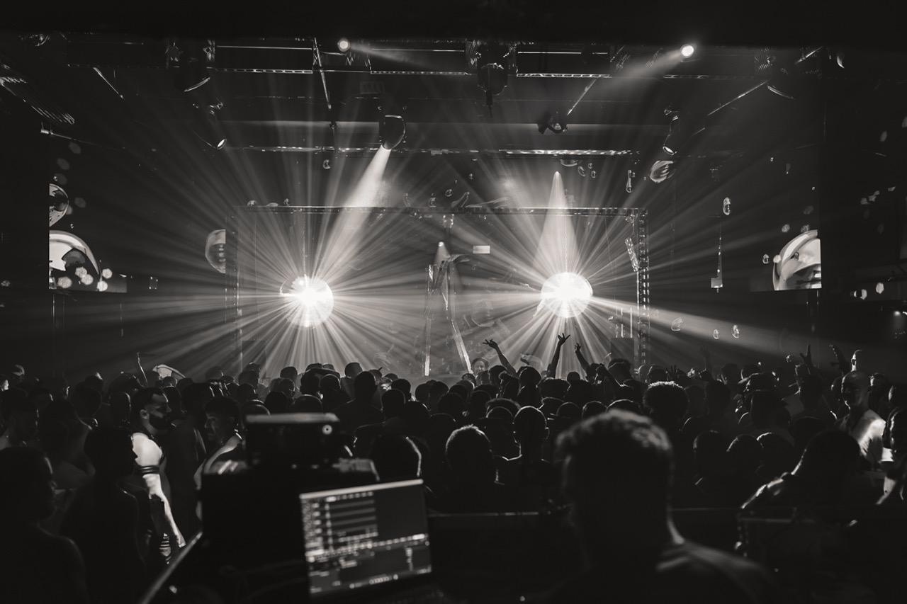 Mypleasure_New Year Festival // Kinks & Queens