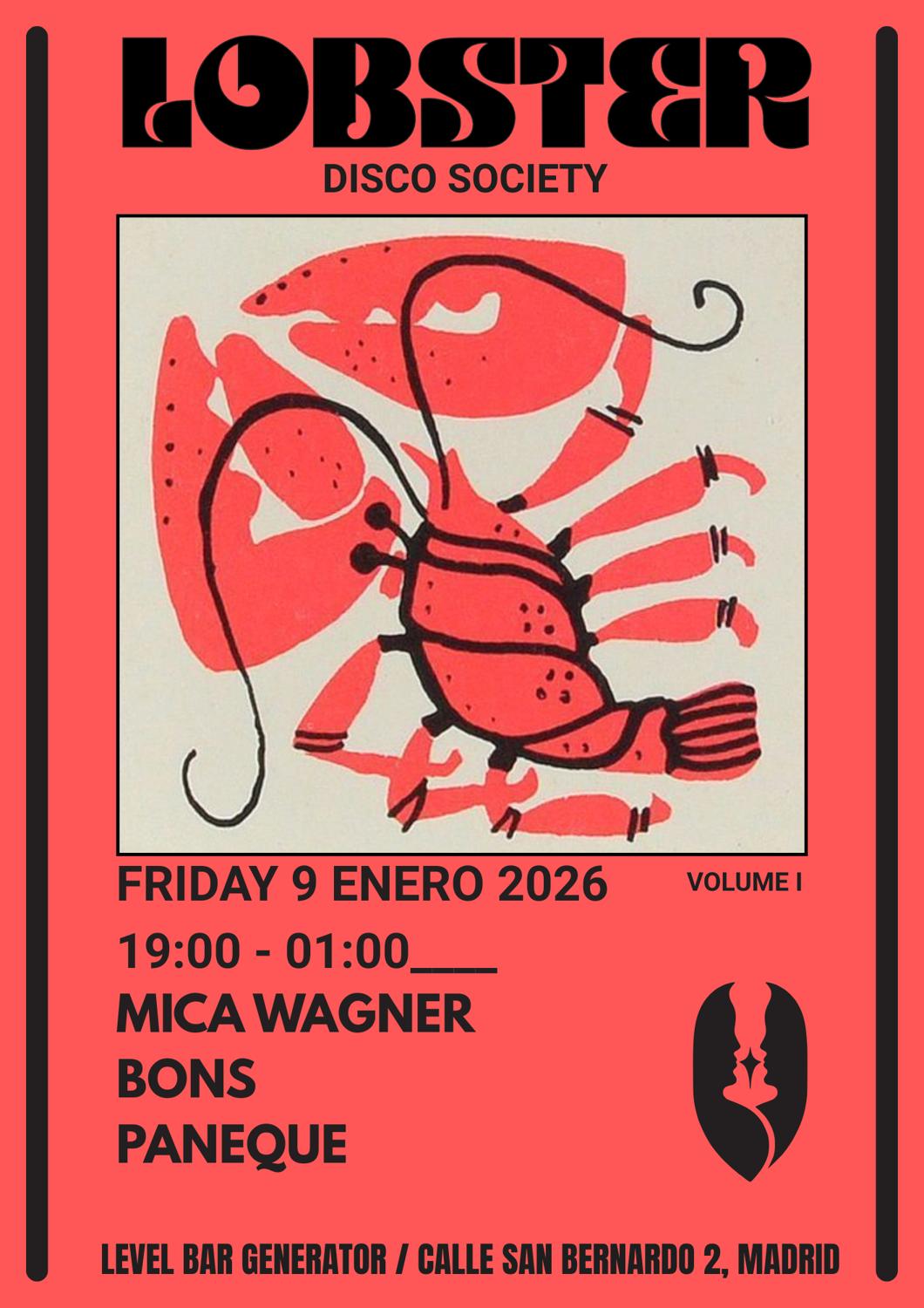 Lobster Disco Society