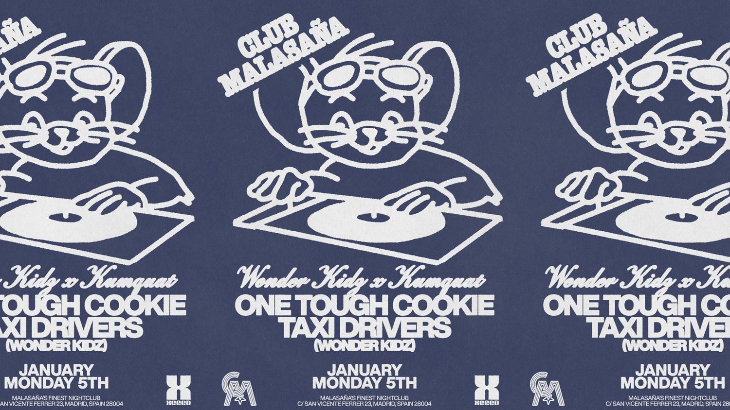 Wonder Kidz X Kumquat