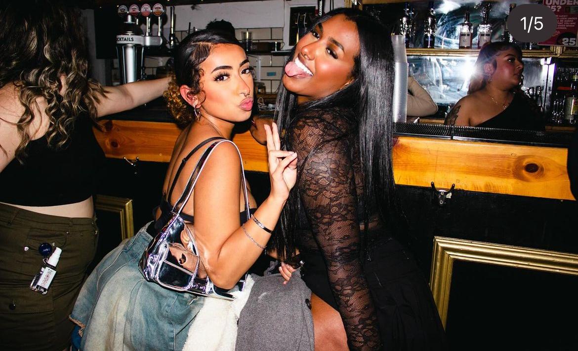 Nye Bashment & Afrobeats Party