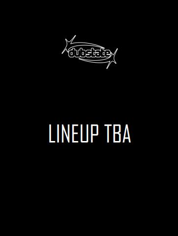 Dubstate: After Hours W/ Special Guest Mc