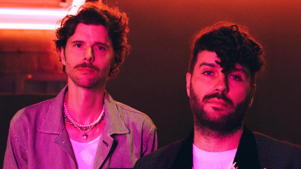 Nye With Miami Horror And Mayer Hawthorne