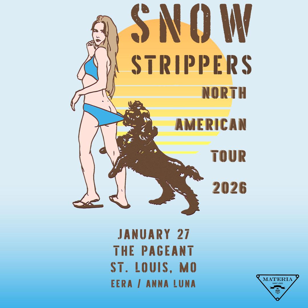 Snow Strippers