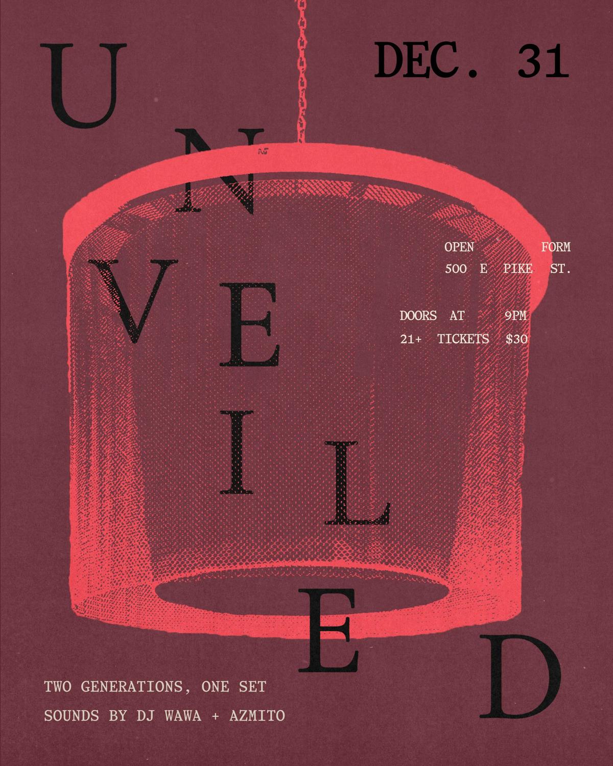 Unveiled: Step Into 2026 With Open Form