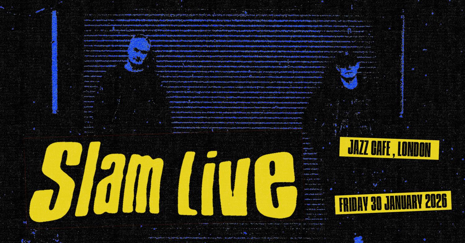 Slam Live